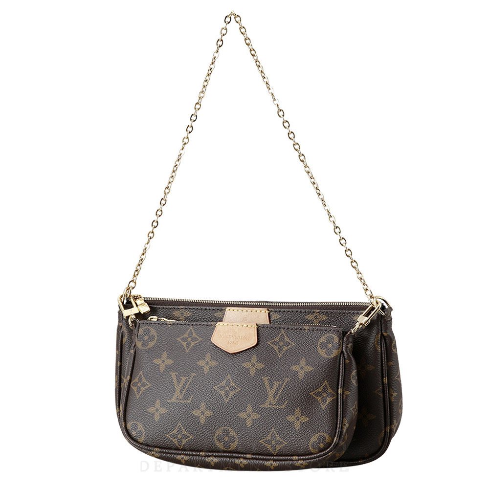LOUIS VUITTON(USED)루이비통 멀티 포쉐트 악세수아